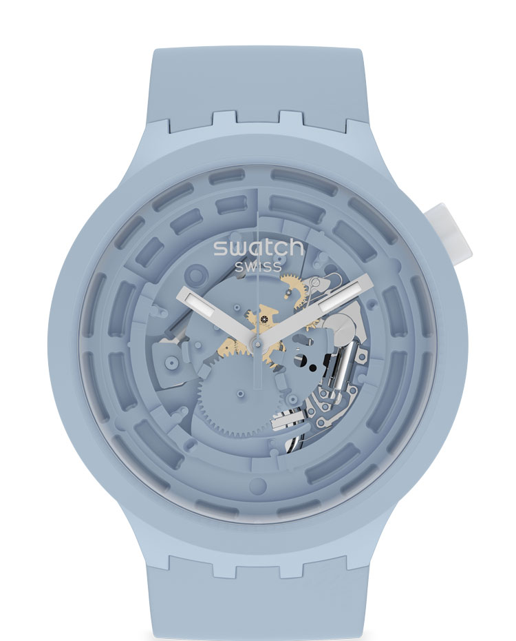 C-BLUE