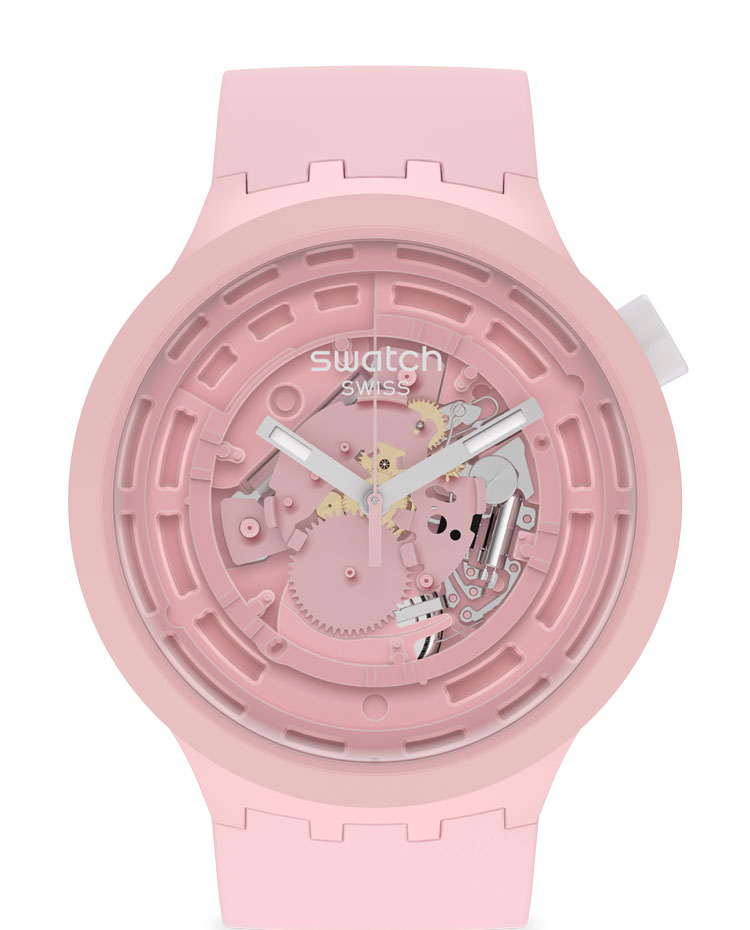 C-PINK