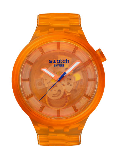 ORANGE JOY
