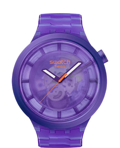 PURPLE JOY