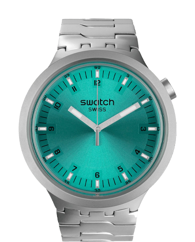 AQUA SHIMMER