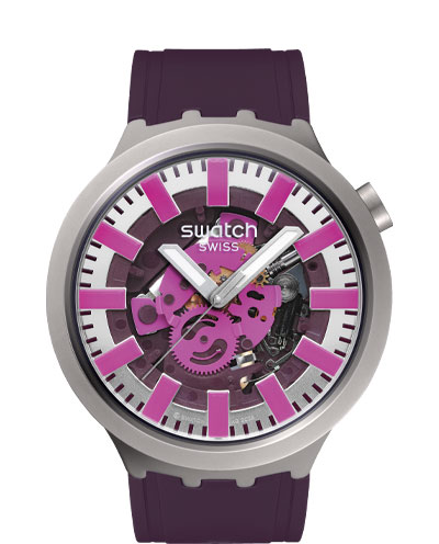AUDACIOUS ACAI