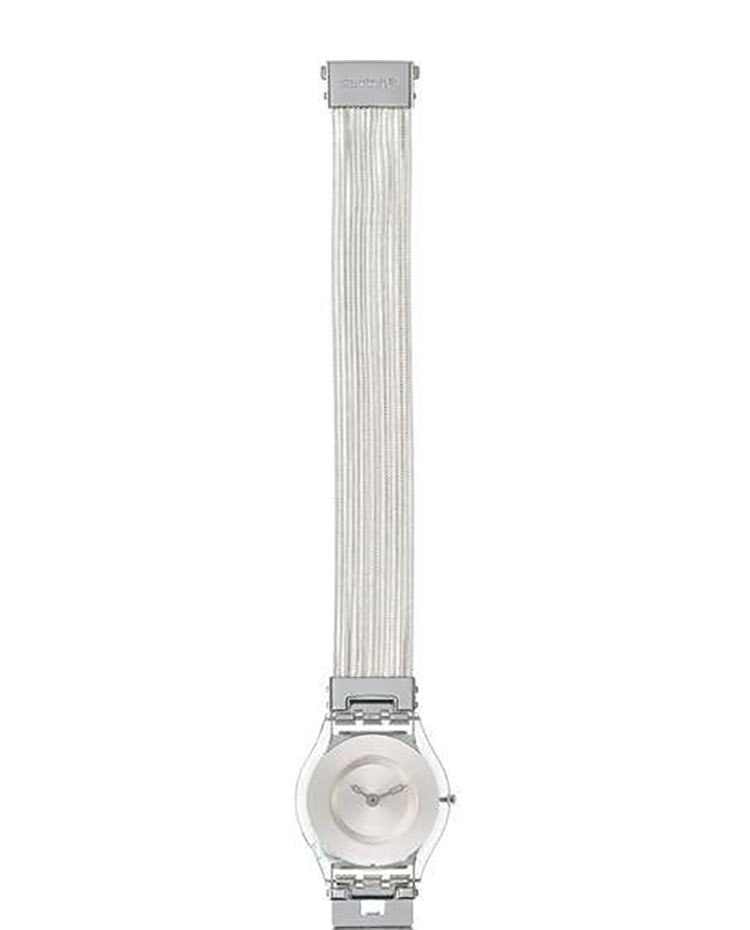 SILVER MESHSTREAM (small)