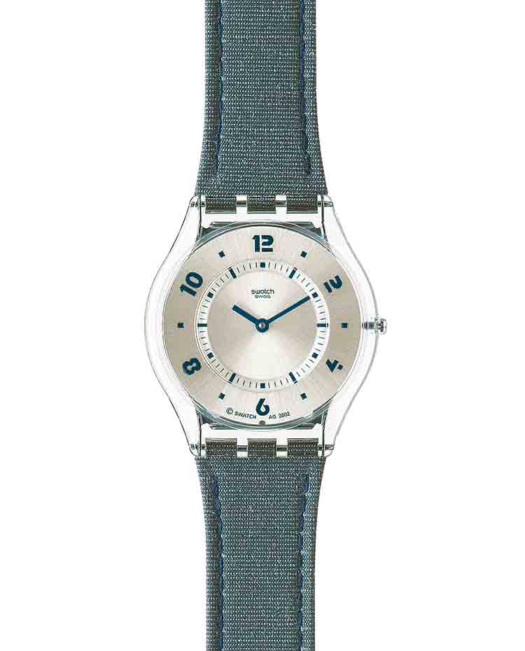 BLEU DE GRIS