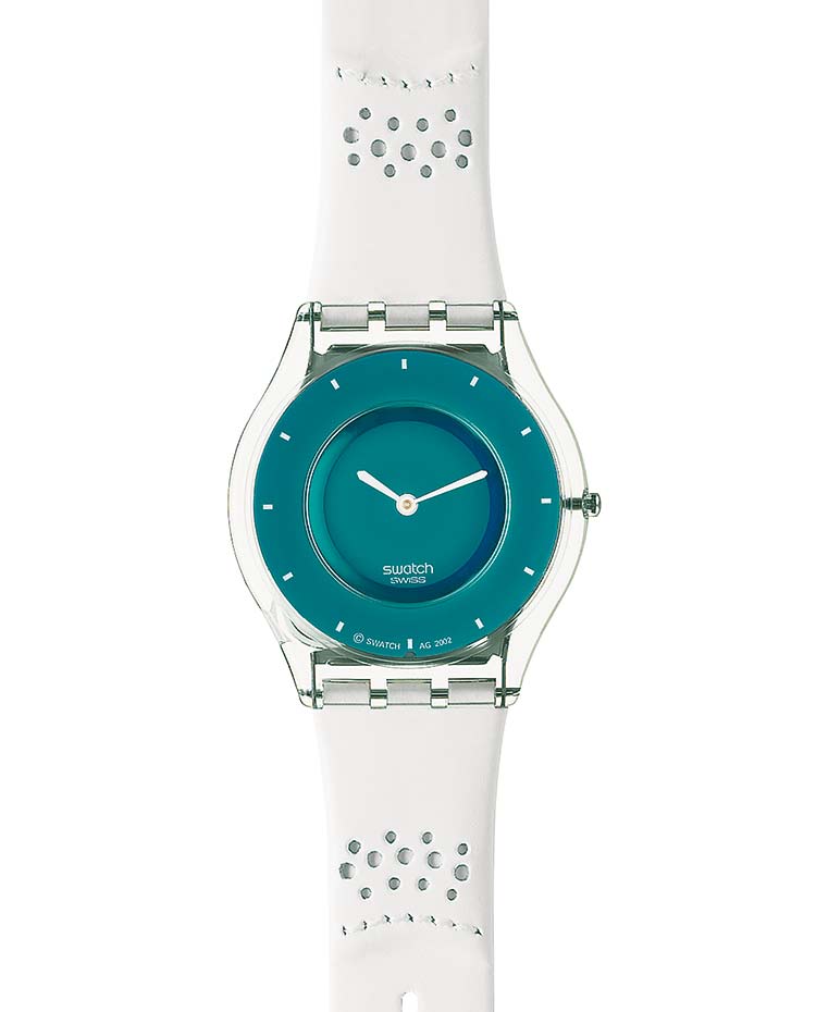 TURQUOISIA