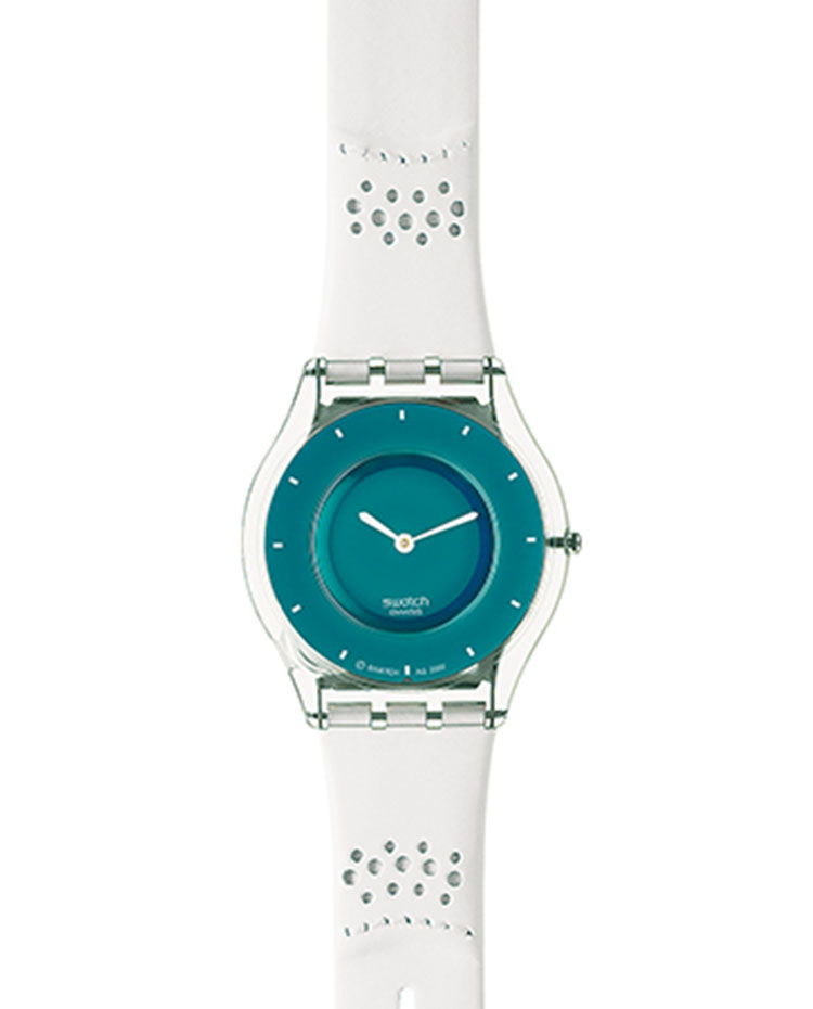 TURQUOISIA