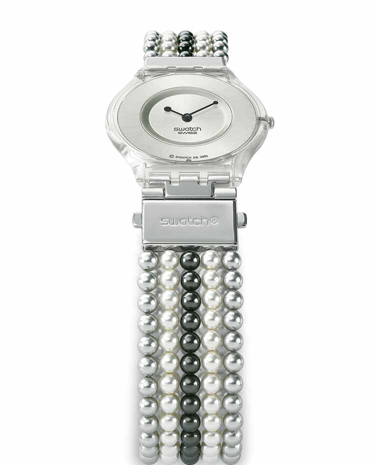 PEARL PARTY / LARGE