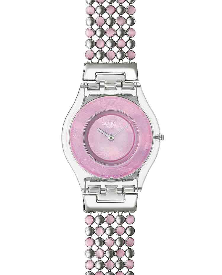 PINK TREASURE / LARGE