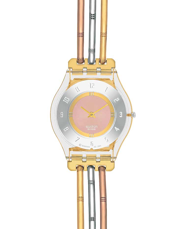 TRI-GOLD S