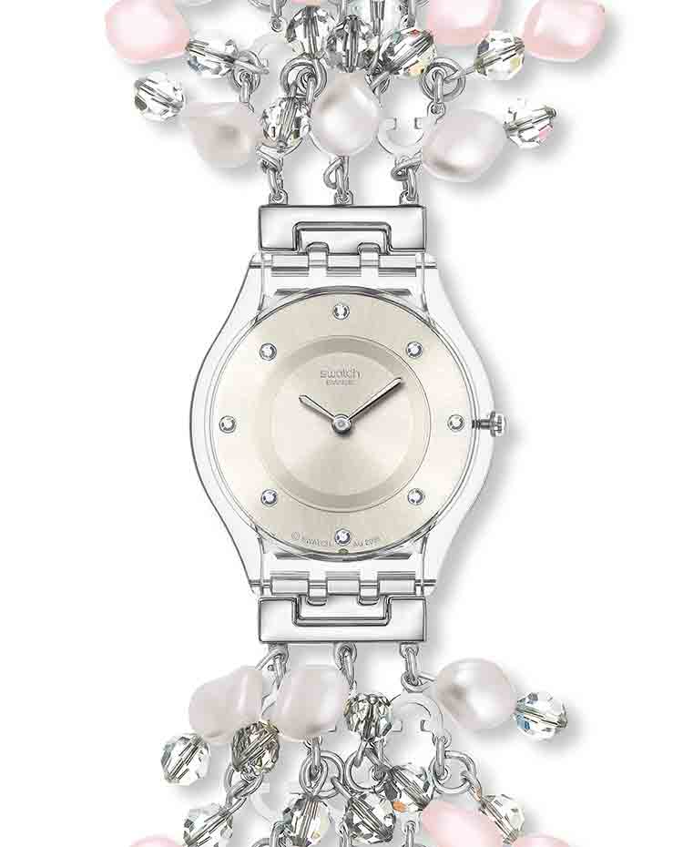 CARESS PERLES