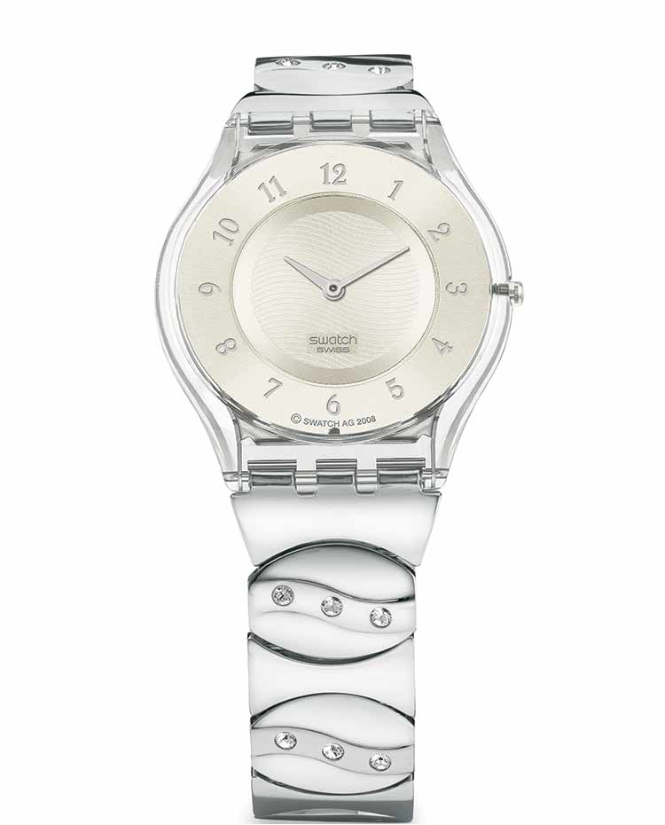 WINDING GLINT