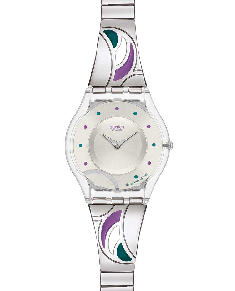 LUSTER VARNISH