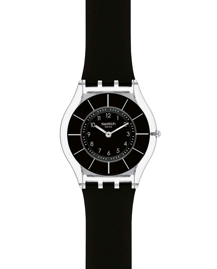 BLACK CLASSINESS