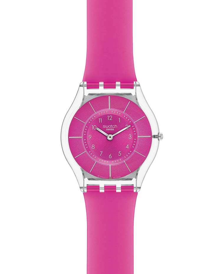 PINK CLASSINESS