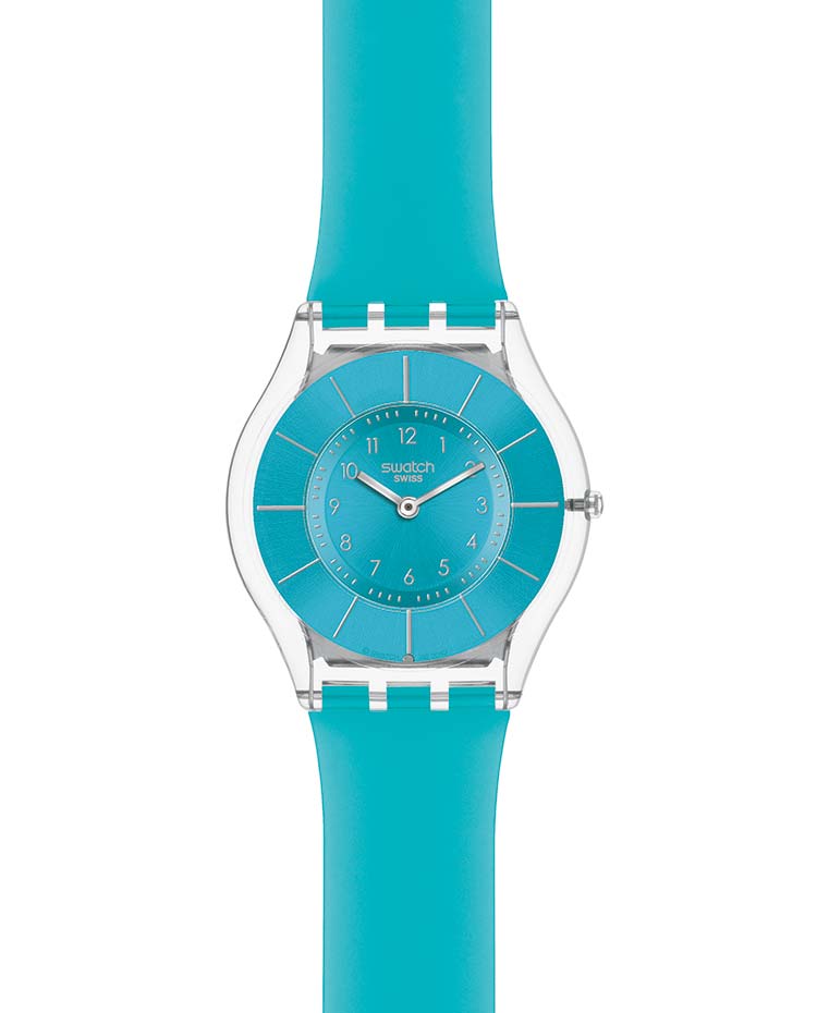 BLUE CLASSINESS