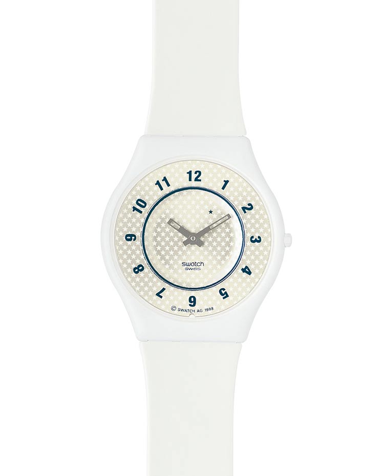 TIME-SLICE