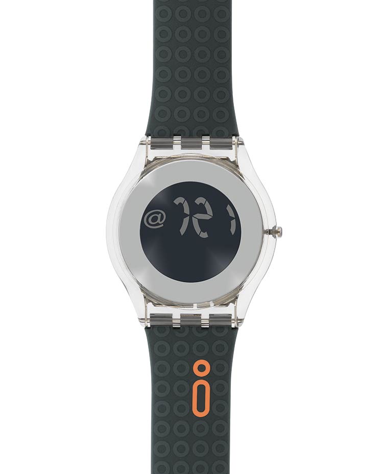 ISWATCH