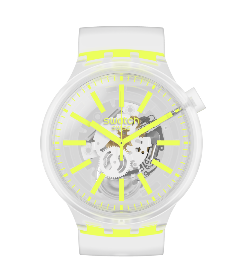 YELLOWINJELLY