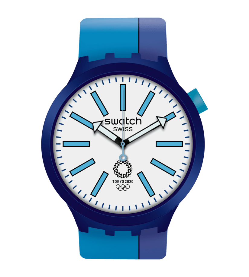 BB AI BLUE