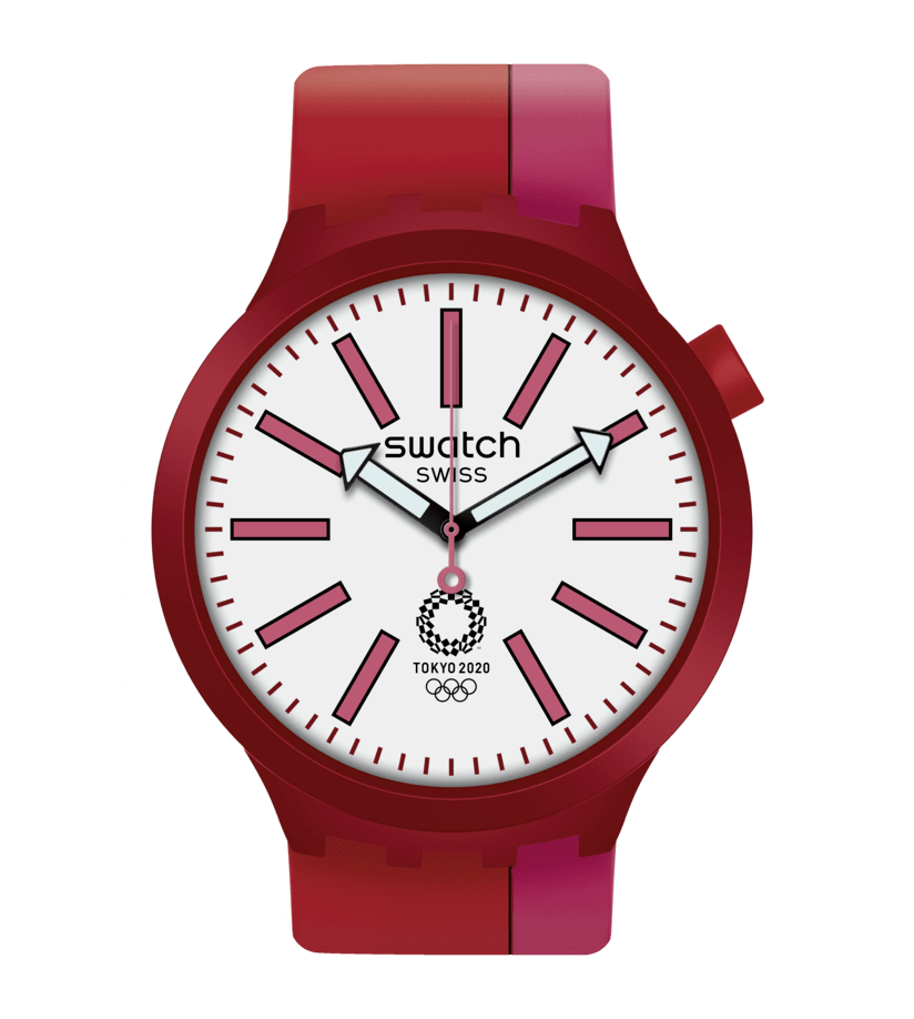 BB KURENAI RED