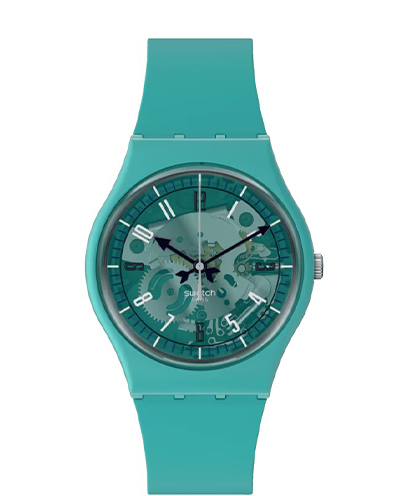 PHOTONIC TURQUOISE