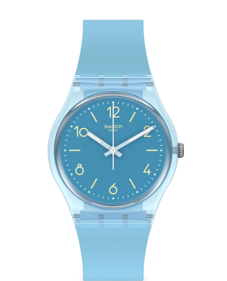 TURQUOISE TONIC