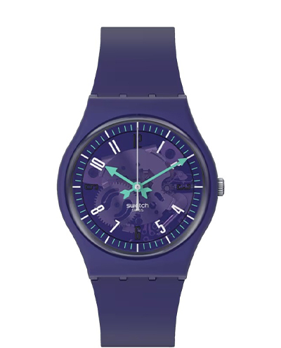 PHOTONIC PURPLE