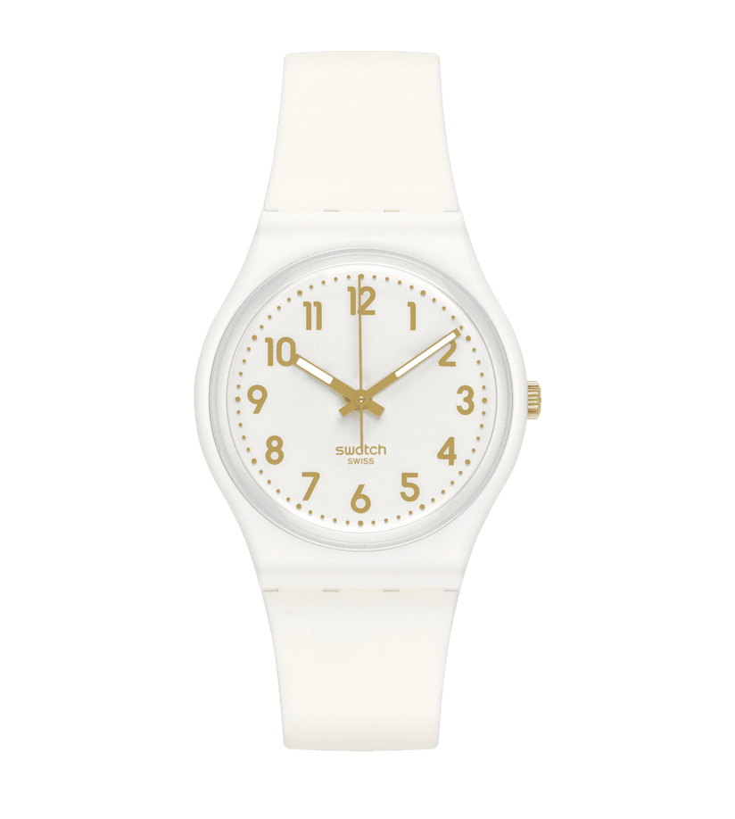 WHITE BISHOP