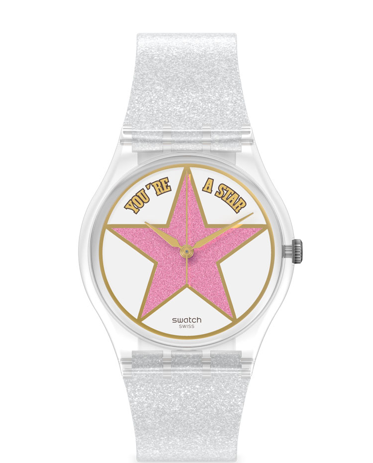 STAR MOM