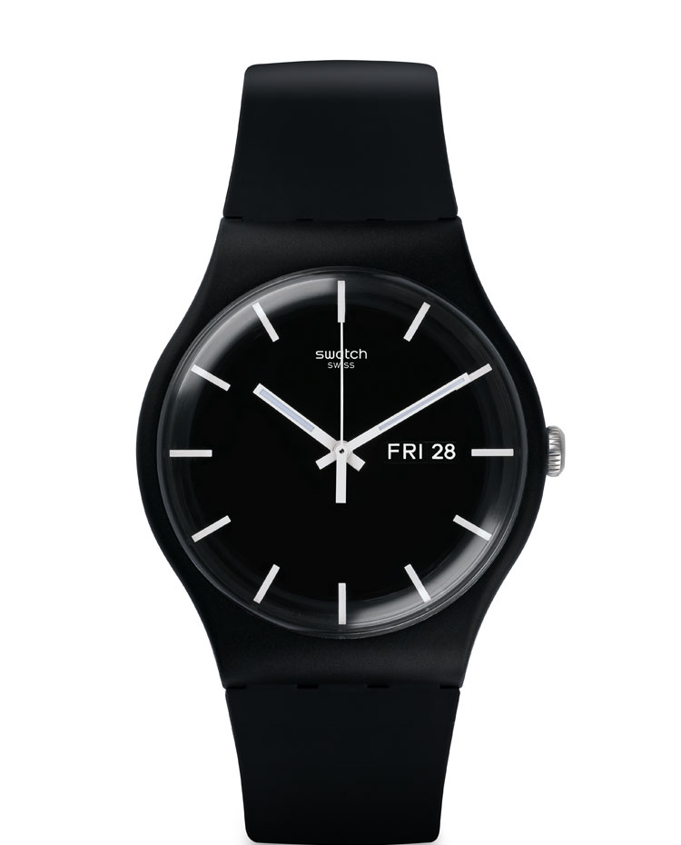 MONO BLACK