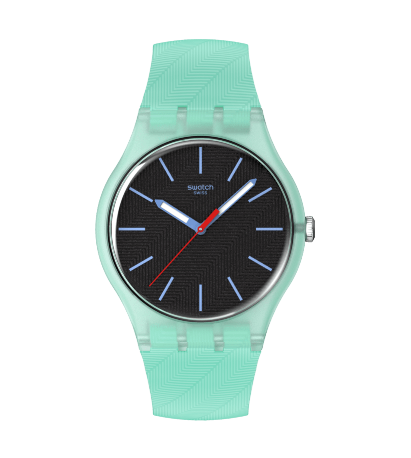 HINT OF MINT