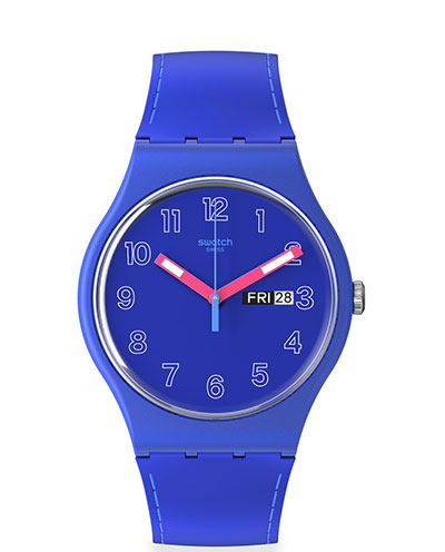 COBALT DISCO