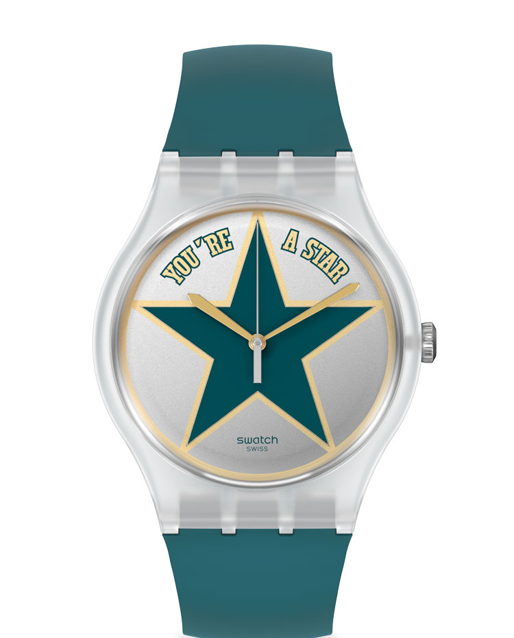 STAR DAD