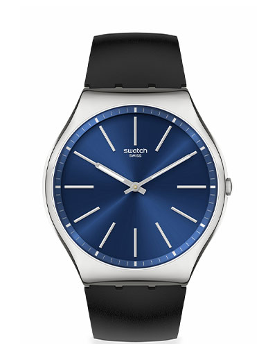 FORMAL BLUE 42