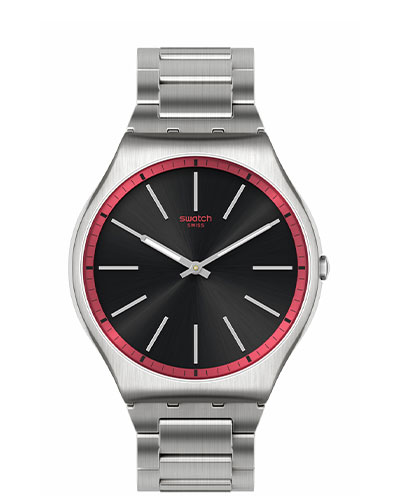 RED GRAPHITE