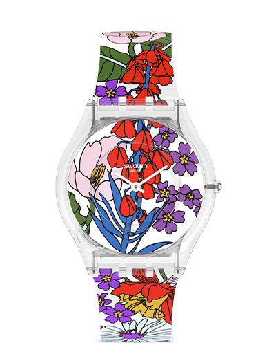 BOTANICAL PARADISE