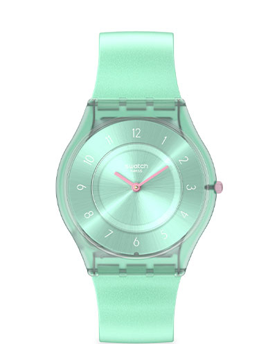 PASTELICOUS TEAL