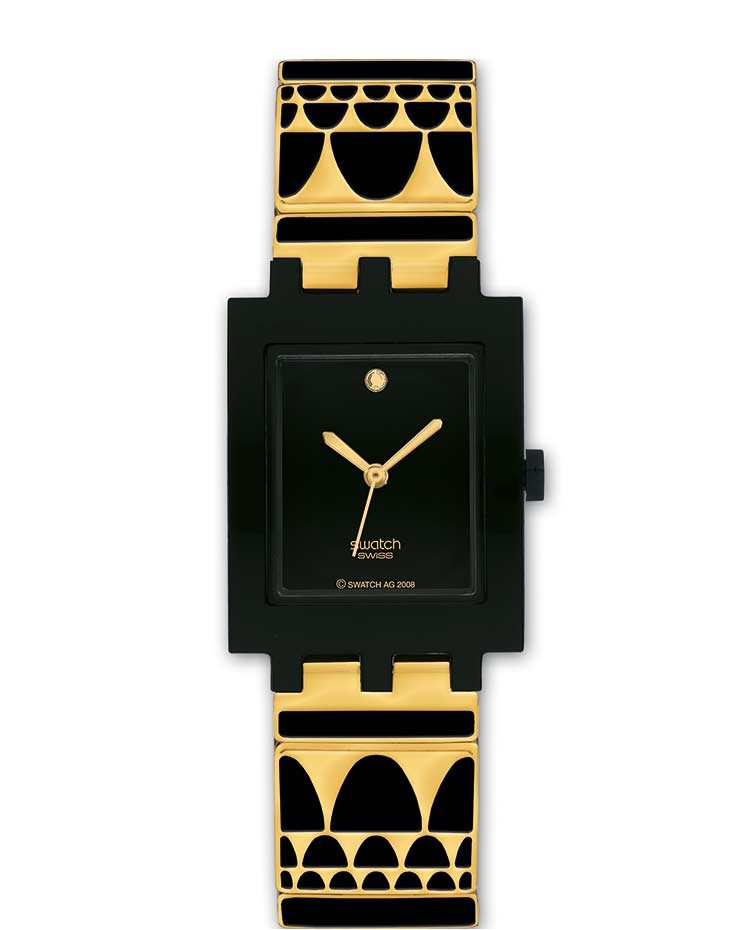 GOLD-LUX