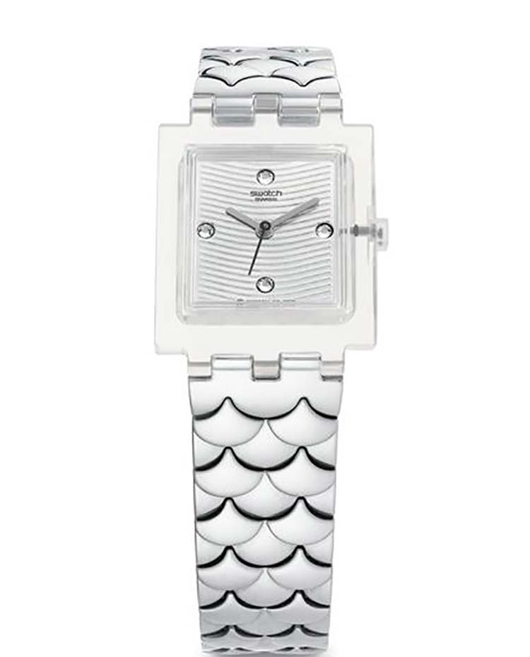 ECAILLES D'ARGENT
