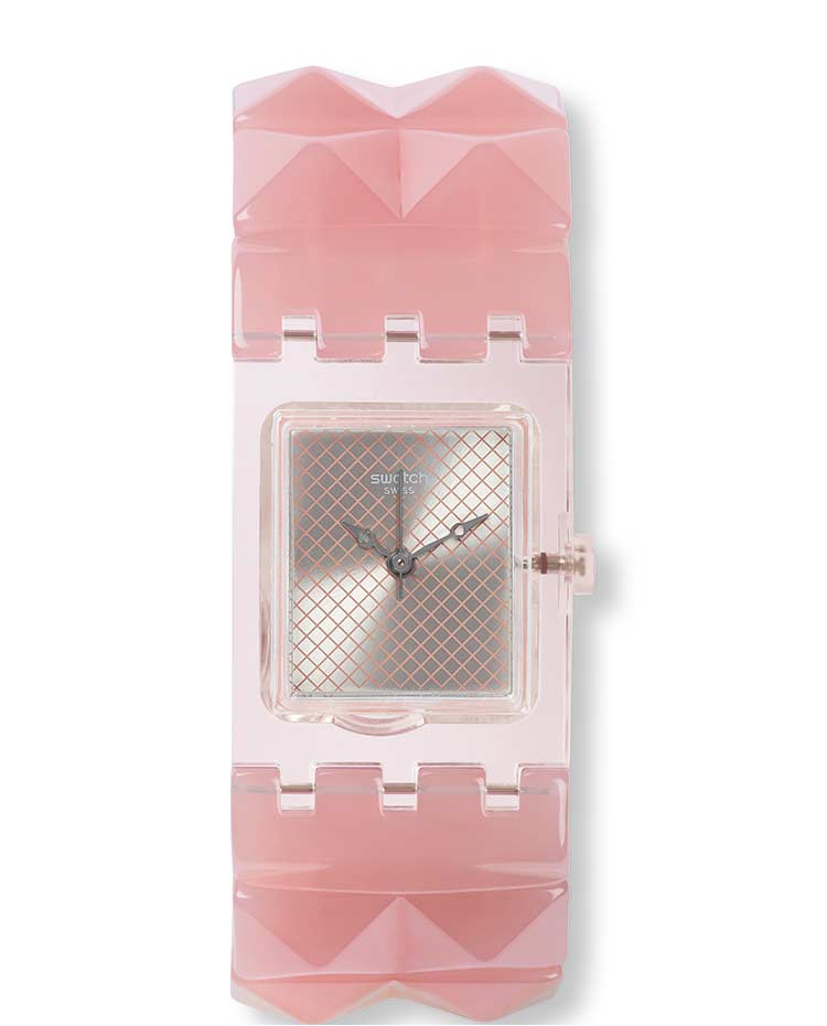 NUDE POSH