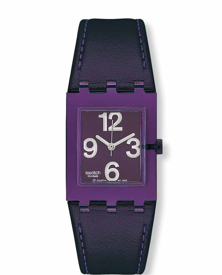 VIOLET CRUNCH
