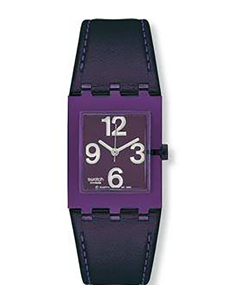 VIOLET CRUNCH