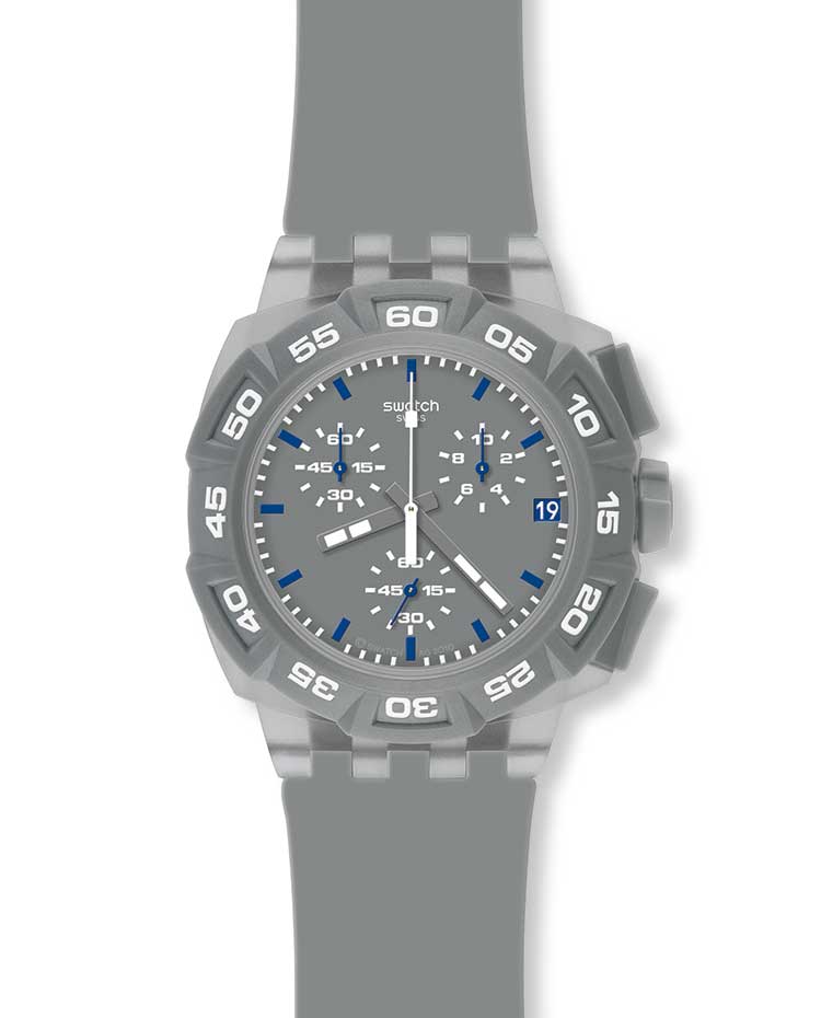 GRAY FERO