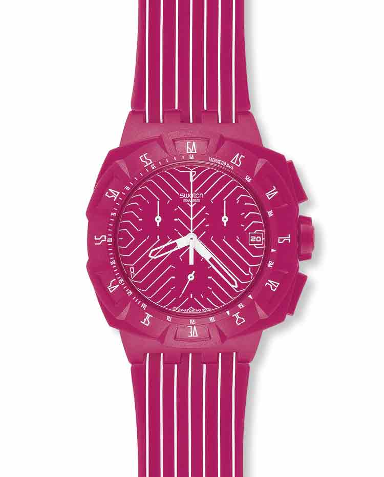 PINK RUN