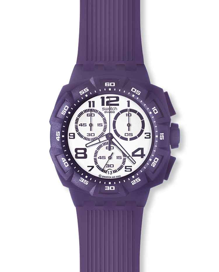 PURPLE FUNK