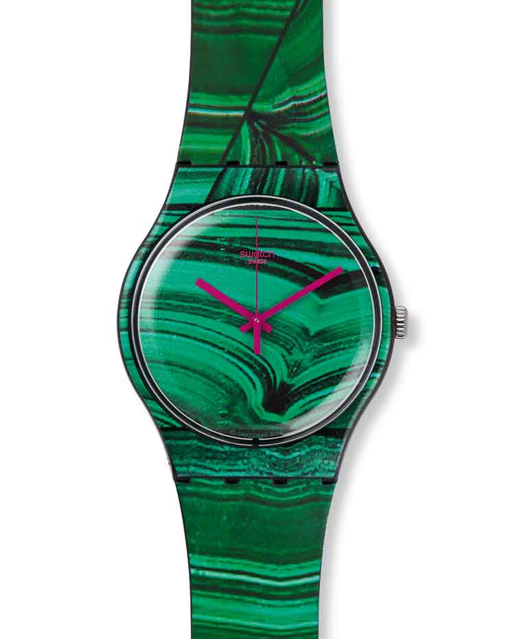 MARMORA VERDE