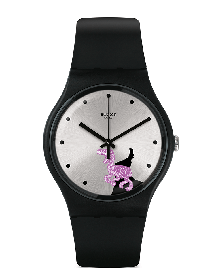 PINKOSAURE