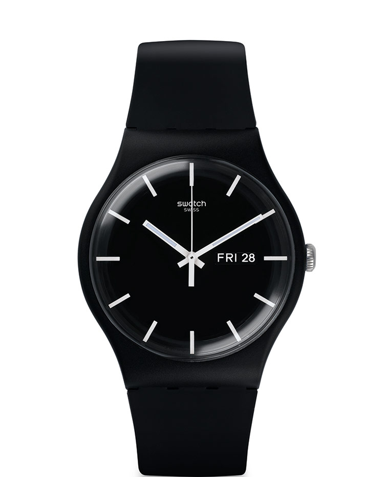 MONO BLACK
