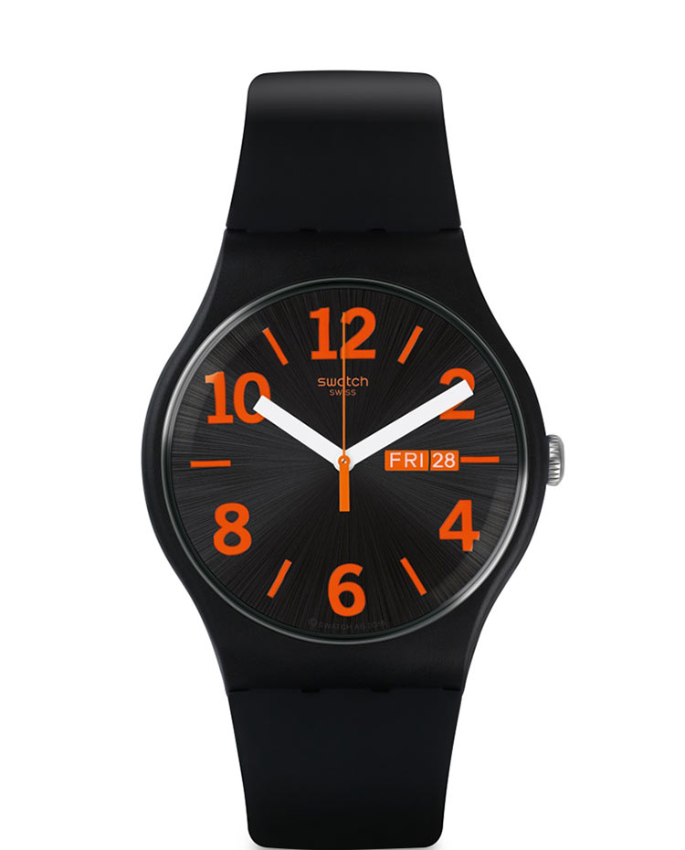 ORANGIO