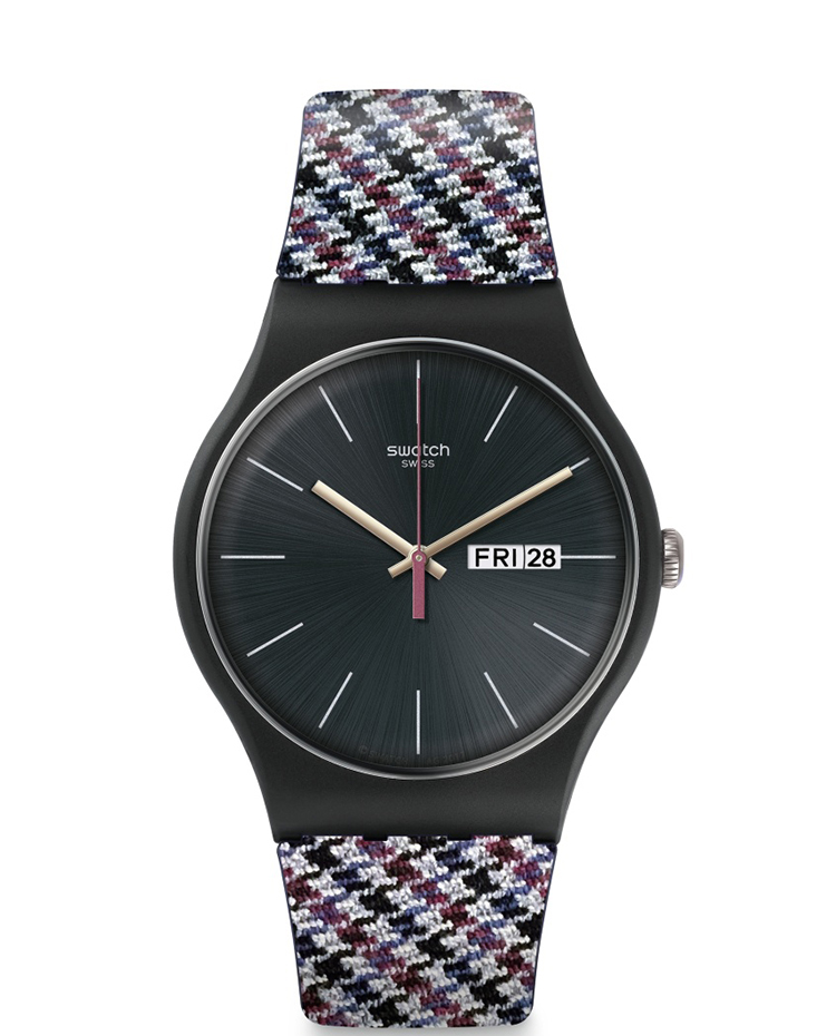 Warmth Watch